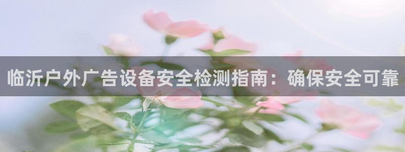 杏宇平台主管