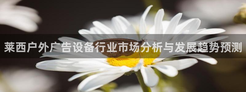 杏宇平台注册地址在哪里：莱西户外广告设备